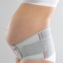 Maternity belt, model 112